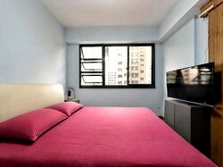 Blk 467C West Plains @ Bukit Batok (Bukit Batok), HDB 2 Rooms #627485791